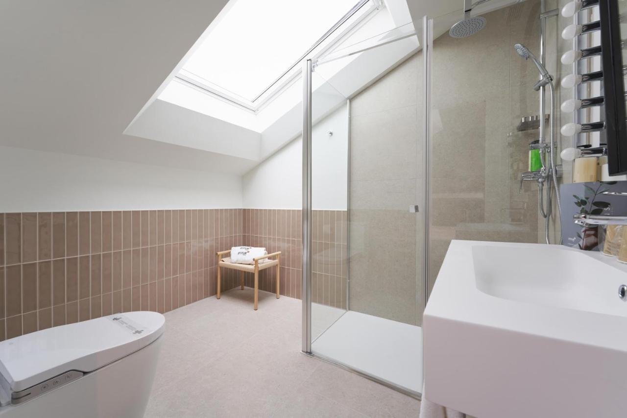 Intelier Villa Katalina San Sebastián Exteriér fotografie