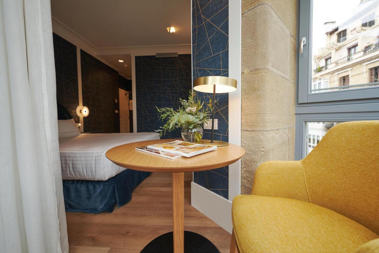 Intelier Villa Katalina San Sebastián Exteriér fotografie