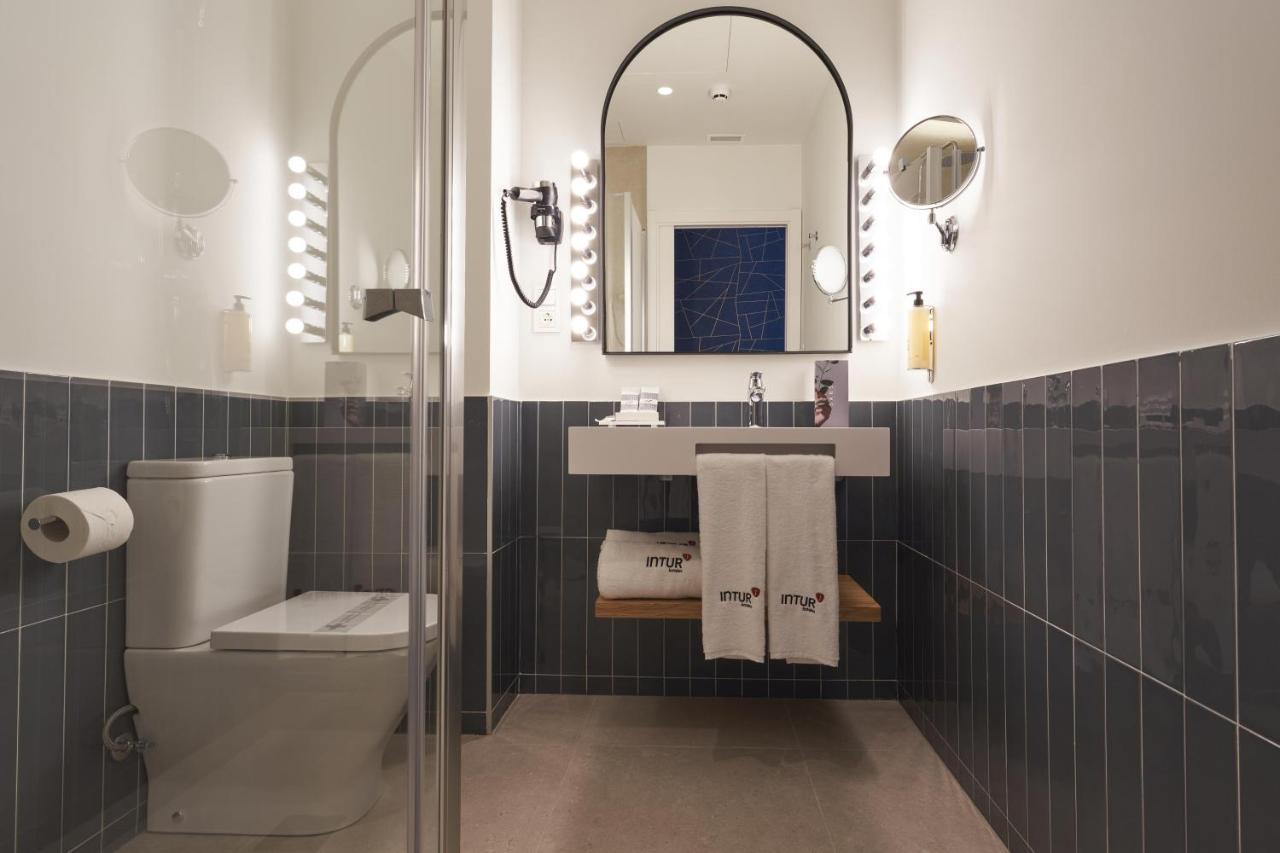 Intelier Villa Katalina San Sebastián Exteriér fotografie