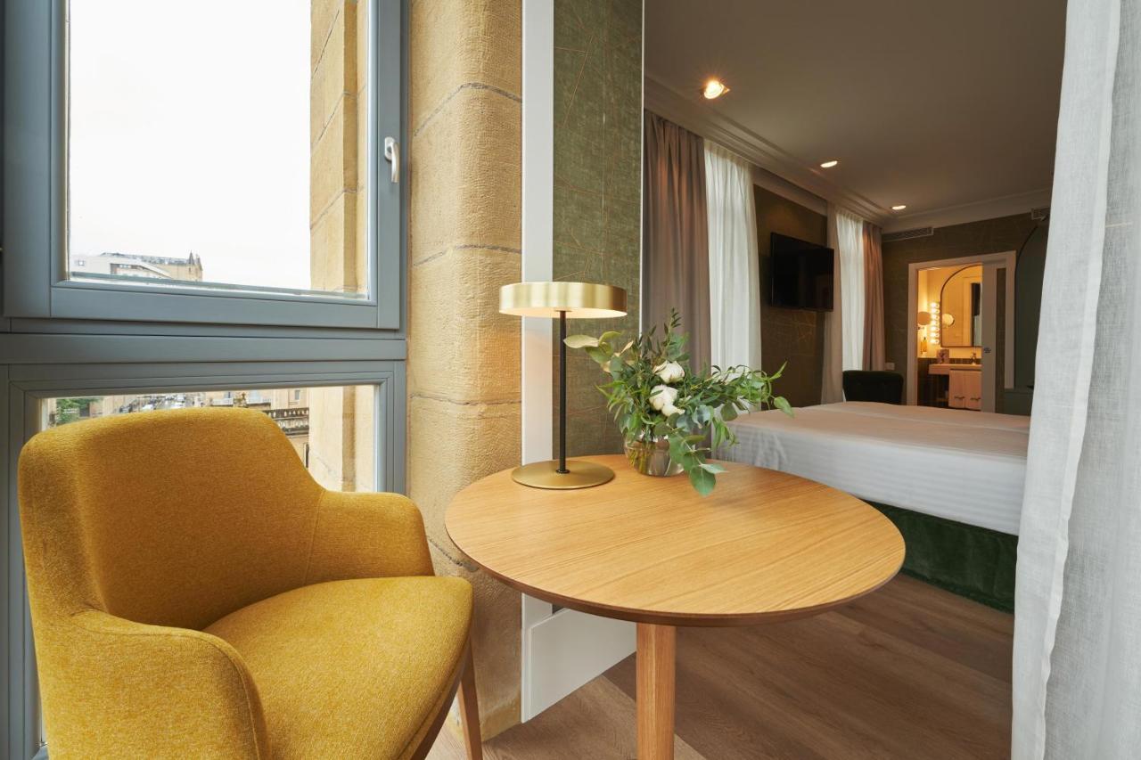 Intelier Villa Katalina San Sebastián Exteriér fotografie