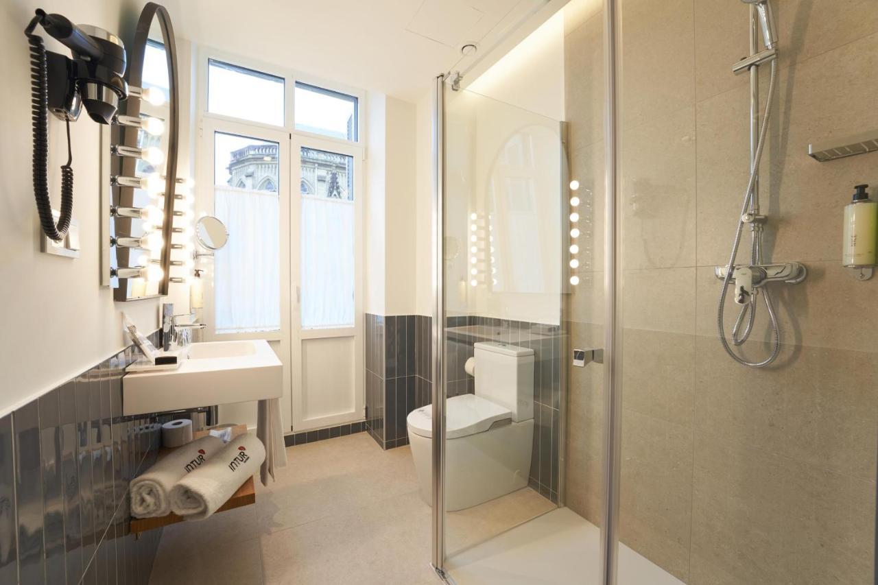 Intelier Villa Katalina San Sebastián Exteriér fotografie